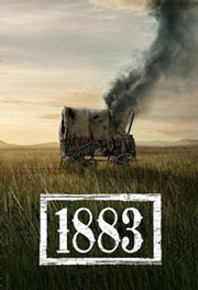 Йеллоустоун: 1883