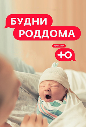 Будни роддома 1 сезон